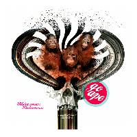 Polytoxicomane Philharmonie : Go Ape